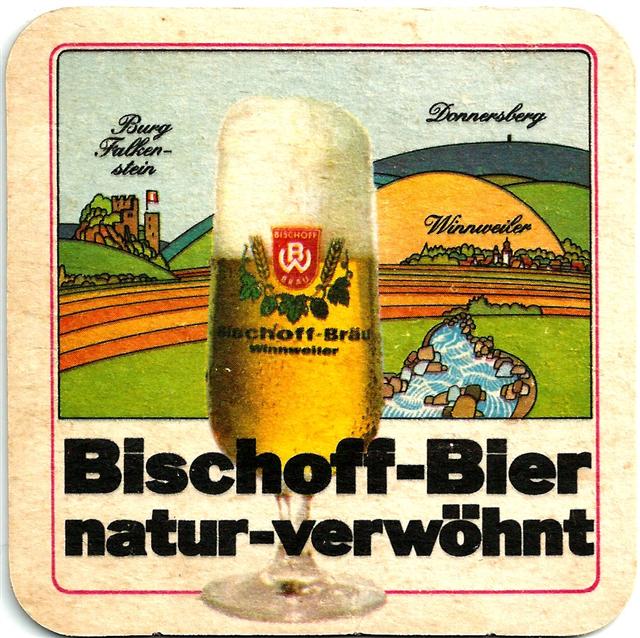 winnweiler kib-rp bischoff quad 3b (180-natur verwhnt) 